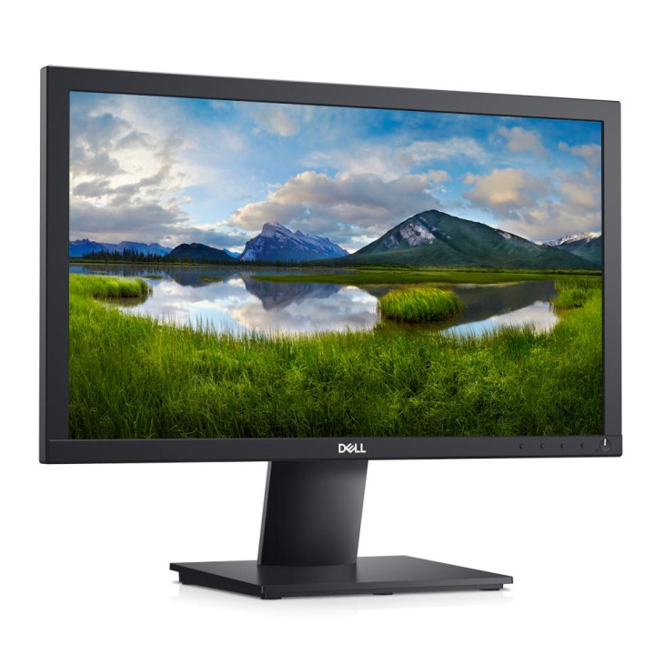 Монитор Dell 19.5" E2020H