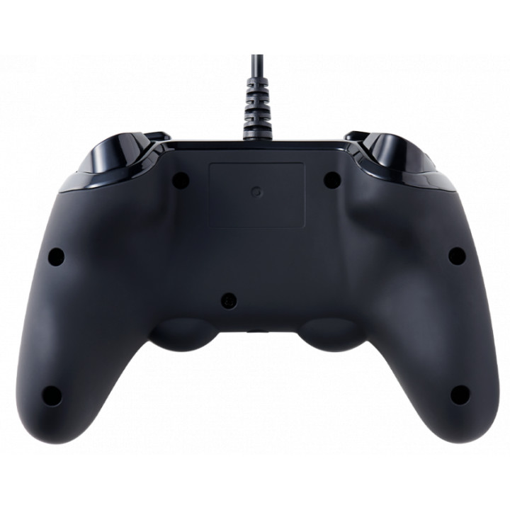Жичен геймпад Nacon Wired Compact Controller Camo Green, Зелен