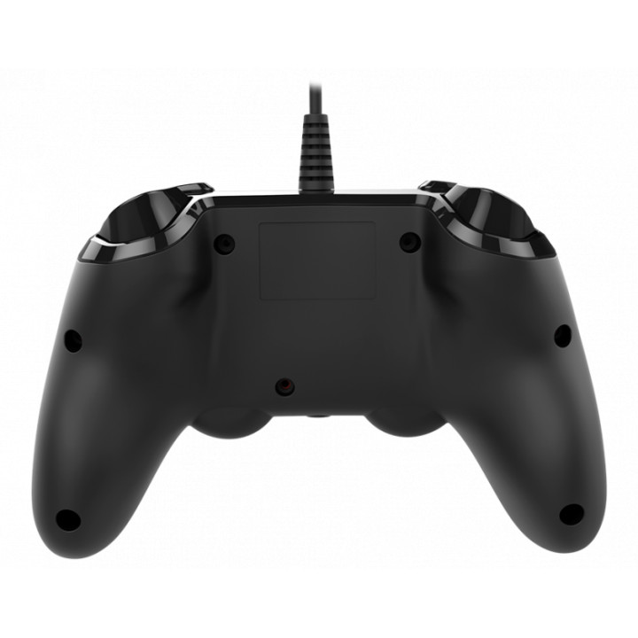 Жичен геймпад Nacon Wired Compact Controller, Червен