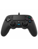 Жичен геймпад Nacon Wired Compact Controller, Черен