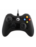 Жичен геймпад Nacon GC-100XF, Черен