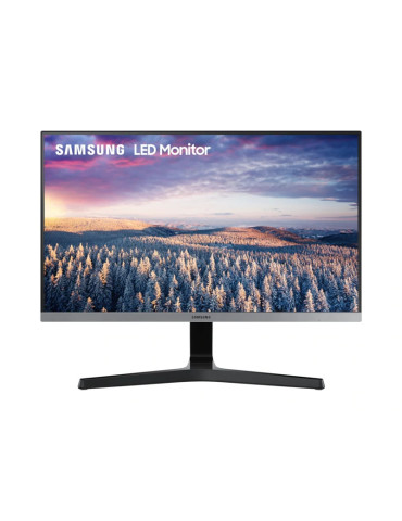Монитор Samsung 23.8" S24R350FHU - LS24R350FHUXEN