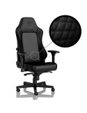 Геймърски стол noblechairs HERO, Black