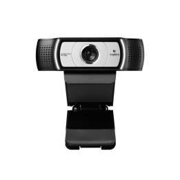 Уеб камера Logitech HD webcam C930E
