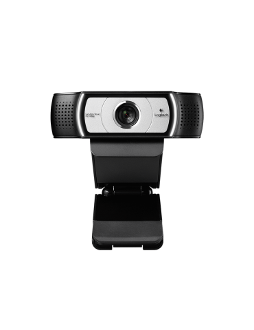 Уеб камера Logitech HD webcam C930E