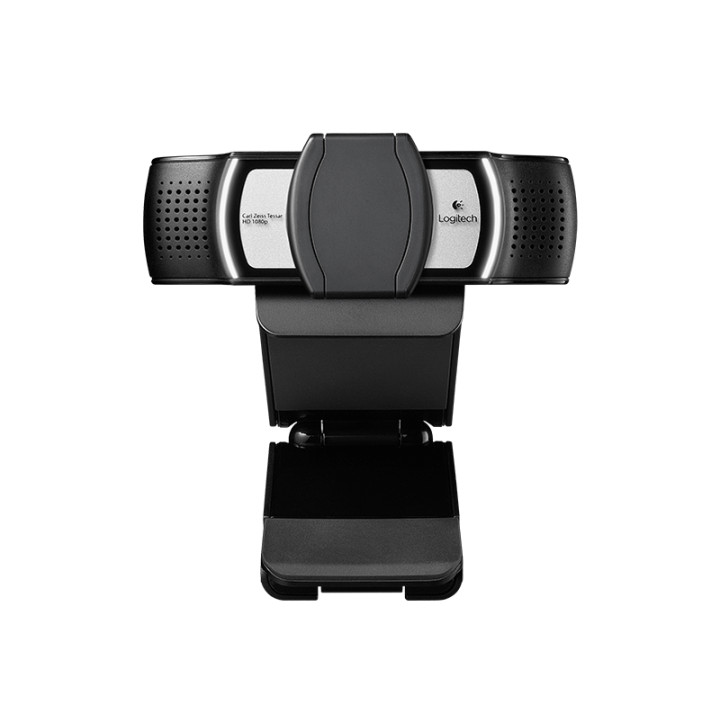 Уеб камера Logitech HD webcam C930E