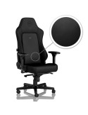 Геймърски стол noblechairs HERO, Black Edition