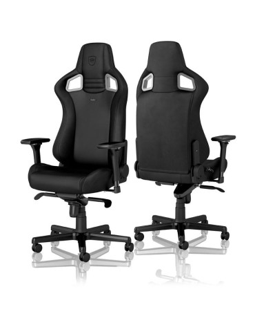 Геймърски стол noblechairs EPIC, Black Edition