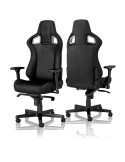 Геймърски стол noblechairs EPIC, Black Edition