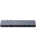 Докинг станция Canyon с 8 порта - CNS-TDS08DG