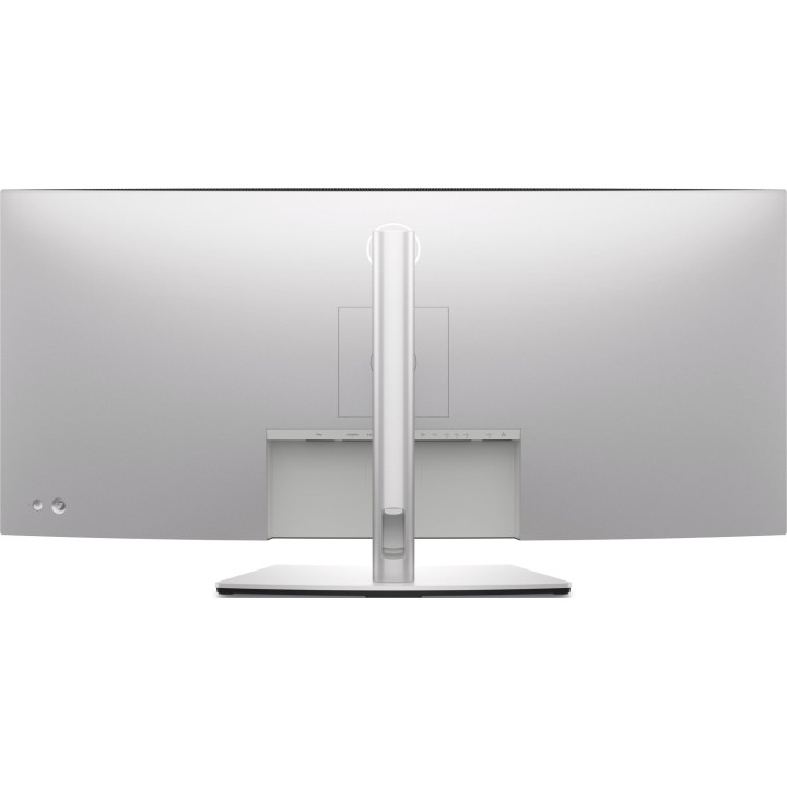 Монитор Dell U3824DW Curved LED, 38", WQHD   (3840x1600), 21:9 60Hz, IPS AG, ComfortView, AG, 5ms/8ms, DP, 2x HDMI, 4x USB-C 3.2