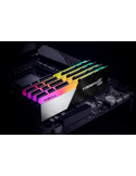 RAM памет G.SKILL Trident Z Neo RGB 32GB(2x16GB) 3200MHz, F4-3200C16D-32GTZN