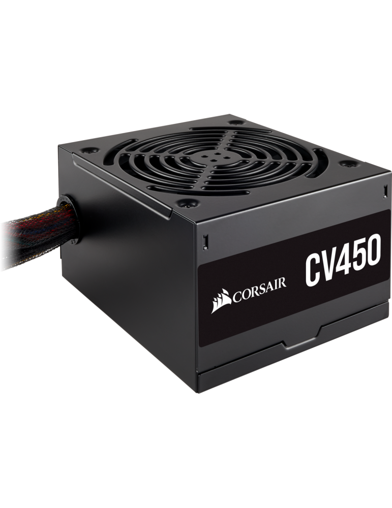 Захранване Corsair 450W CV450 80  Bronze - CP-9020209-EU