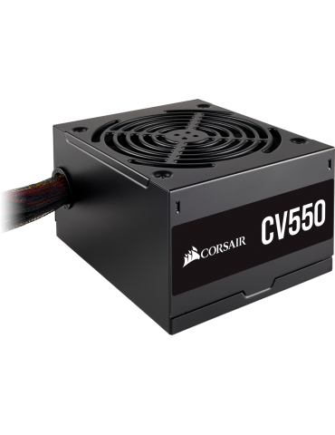 Захранване Corsair 550W CV550 80  Bronze - CP-9020210-EU
