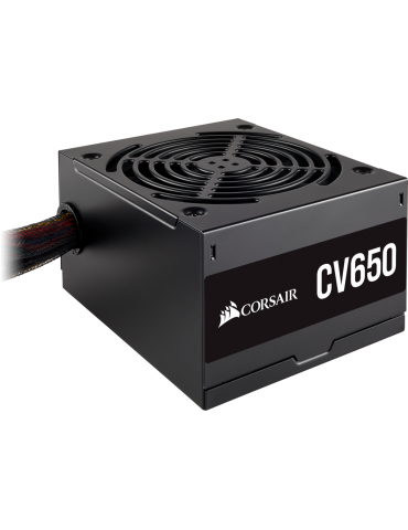 Захранване Corsair 650W CV650 80  Bronze - CP-9020211-EU