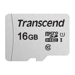 Карта памет Transcend 16GB microSDHC I U1 UHS-I