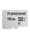 Карта памет Transcend 16GB microSDHC I U1 UHS-I