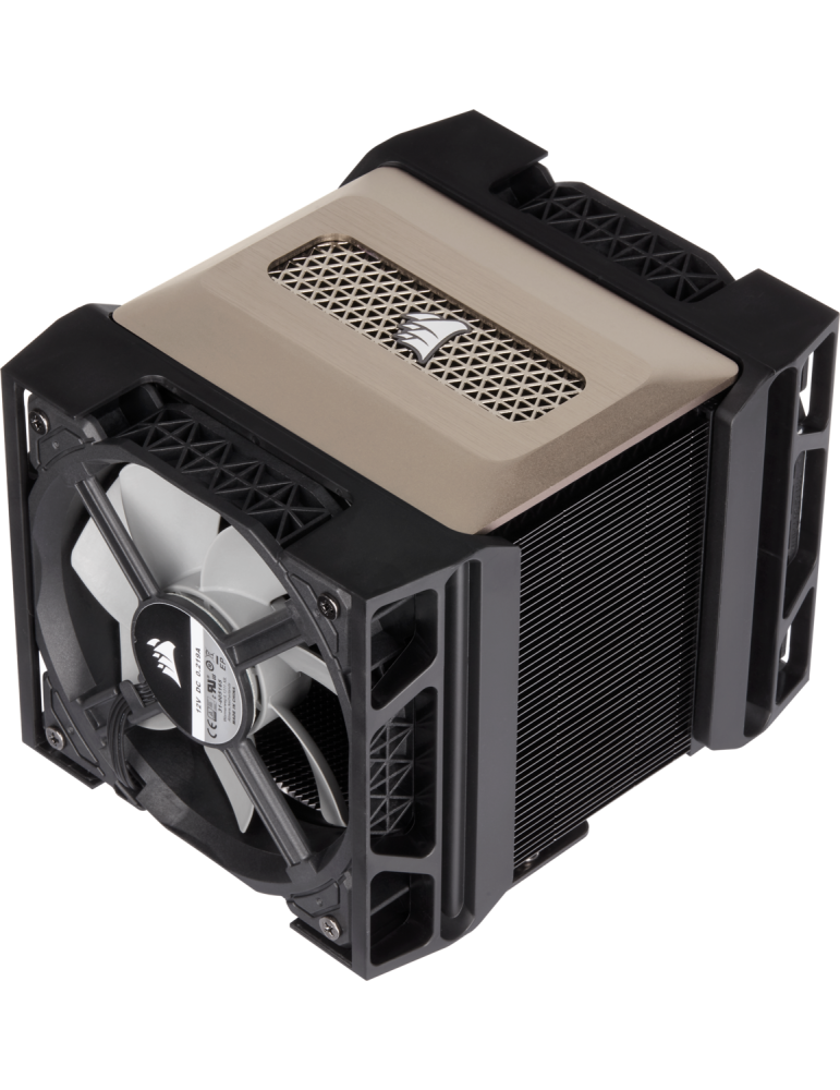 Охладител за процесор Corsair A500 - CT-9010003-WW