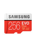 Карта памет Samsung 256GB MicroSD card EVO  series with Adapter