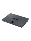 SSD диск Samsung  2TB 870 QVO - MZ-77Q2T0BW