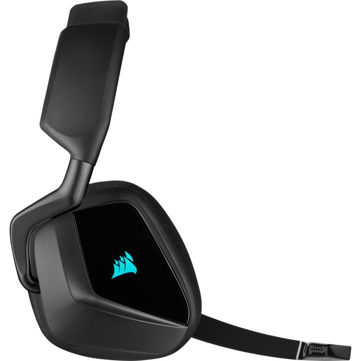 Безжични геймърски слушалки Corsair VOID RGB ELITE  - CA-9011201-EU