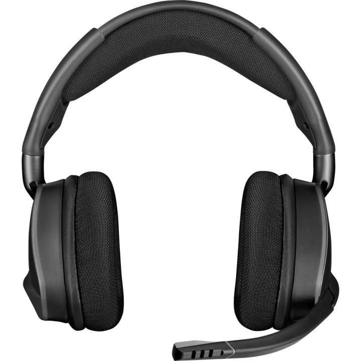 Безжични геймърски слушалки Corsair VOID RGB ELITE  - CA-9011201-EU