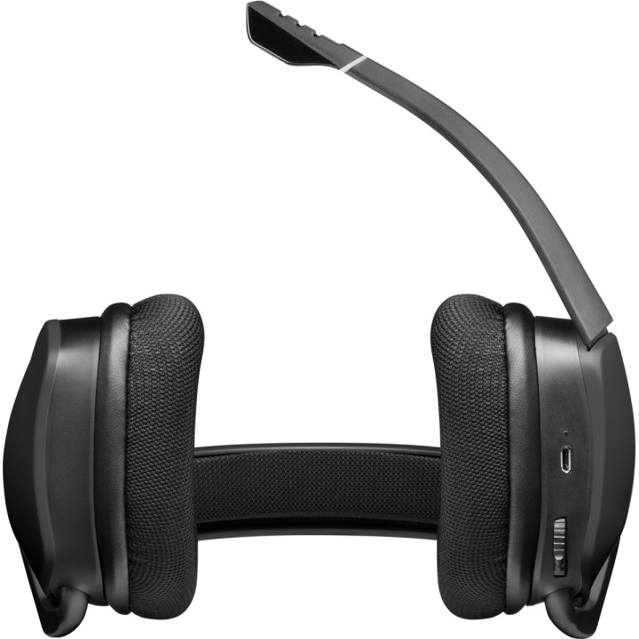 Безжични геймърски слушалки Corsair VOID RGB ELITE  - CA-9011201-EU