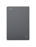 Външен твърд диск Seagate 5TB Basic Portable 2.5", USB 3.0