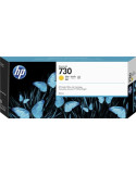 Консуматив HP 730 300-ml Yellow DesignJet Ink Cartridge