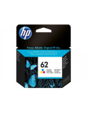 Консуматив HP 62 Standard Original Ink Cartridge  CMY   Page Yield 165  HP ЕNVY 5640  7640