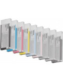 Ink Cartridge EPSON Cyan for Stylus Pro 4800/4880, 220 ml.