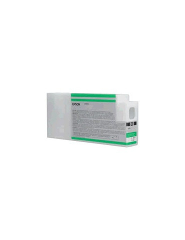 Ink cartridge EPSON Green Stylus Pro 7900 / 9900, 350 ml.