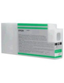 Ink cartridge EPSON Green Stylus Pro 7900 / 9900, 350 ml.