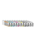 Ink cartridge EPSON Light Light Black Stylus Pro 7900 / 9900, 350 ml.
