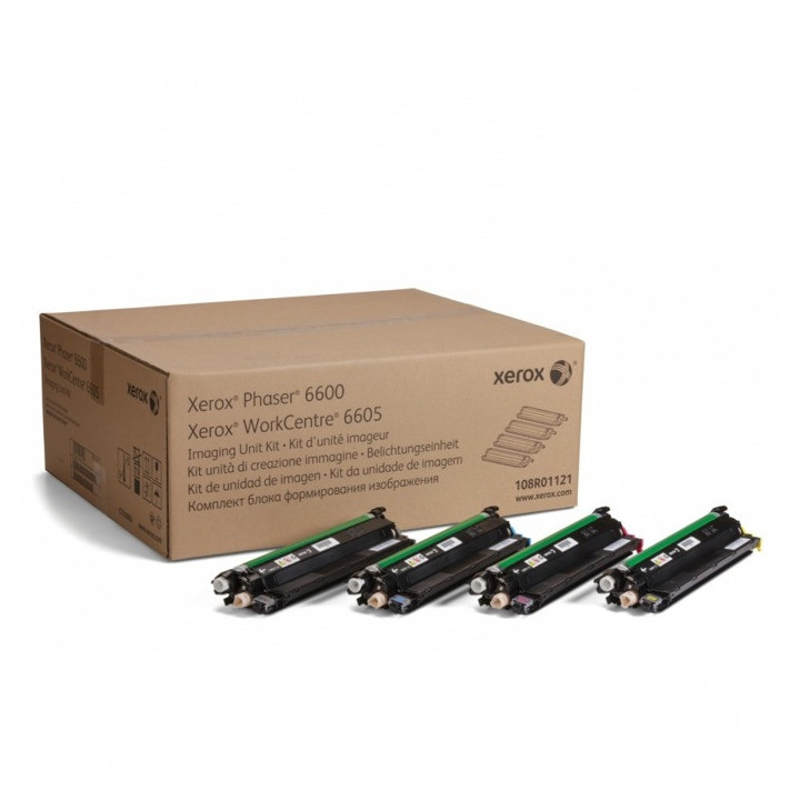 Xerox Phaser 6600/WorkCentre 6605 Imaging Unit Kit