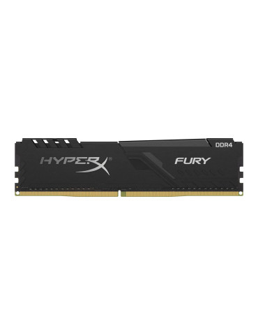 RAM памет Kingston HyperX Fury 32GB DDR4 2400MHz - HX424C15FB3/32