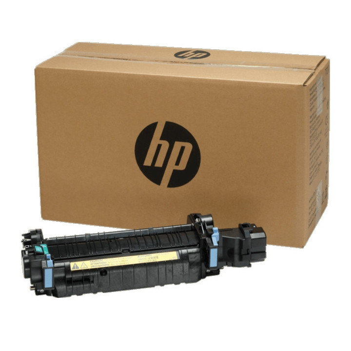 HP Color LaserJet 220 volt fuser kit for the CP4025 & CP4525