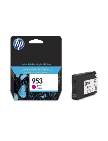 HP 953 Magenta Original Ink Cartridge