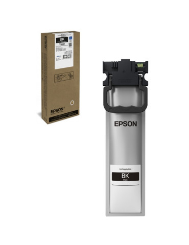 Epson WF-C5xxx Series Ink Cartridge XL Black