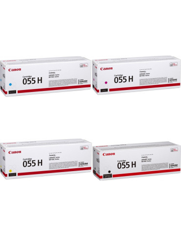 Canon CRG-055H M