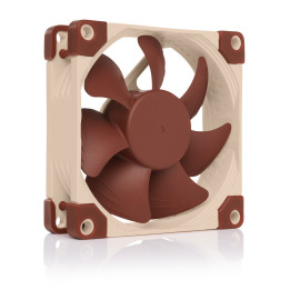 Вентилатор Noctua 80mm 5V, PWM, USB - NF-A8-5V-PWM