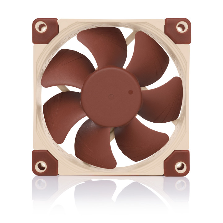 Вентилатор Noctua 80mm 5V, PWM, USB - NF-A8-5V-PWM