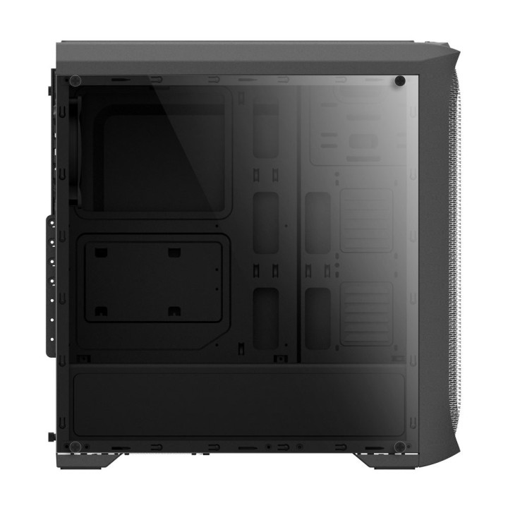 Кутия за компютър Zalman N5 MF RGB