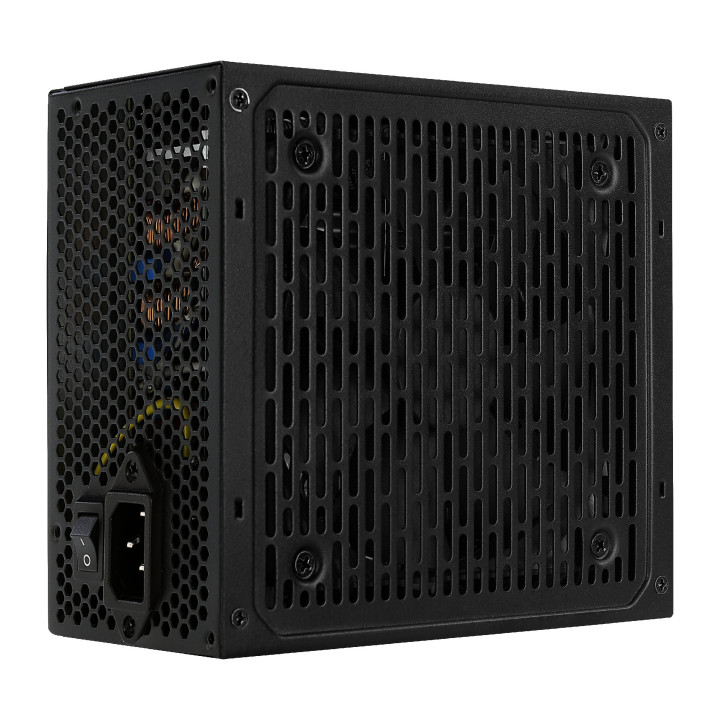 Захранване AeroCool LUX 750W Bronze - ACPB-LD75AEC.11