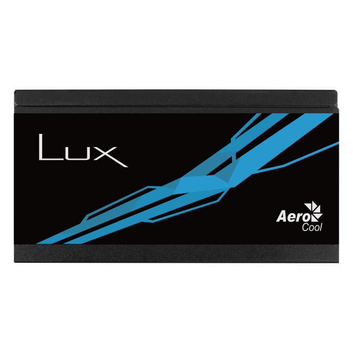 Захранване AeroCool LUX 750W Bronze - ACPB-LD75AEC.11