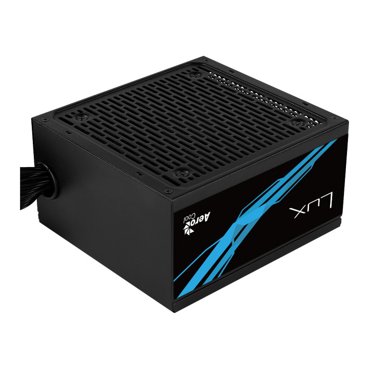 Захранване AeroCool LUX 750W Bronze - ACPB-LD75AEC.11