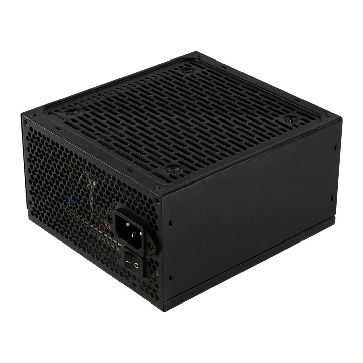 Захранване AeroCool LUX 750W Bronze - ACPB-LD75AEC.11