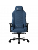 Геймърски стол LORGAR Ace 422, Blue - LRG-CHR422BL