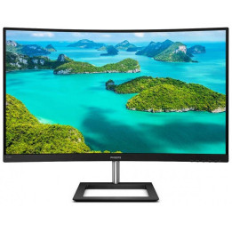 Монитор Philips 31.5" Curved 322E1C