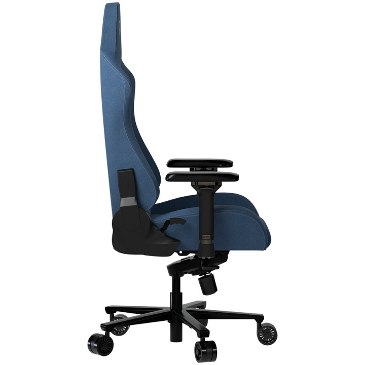 Геймърски стол LORGAR Ace 422, Blue - LRG-CHR422BL